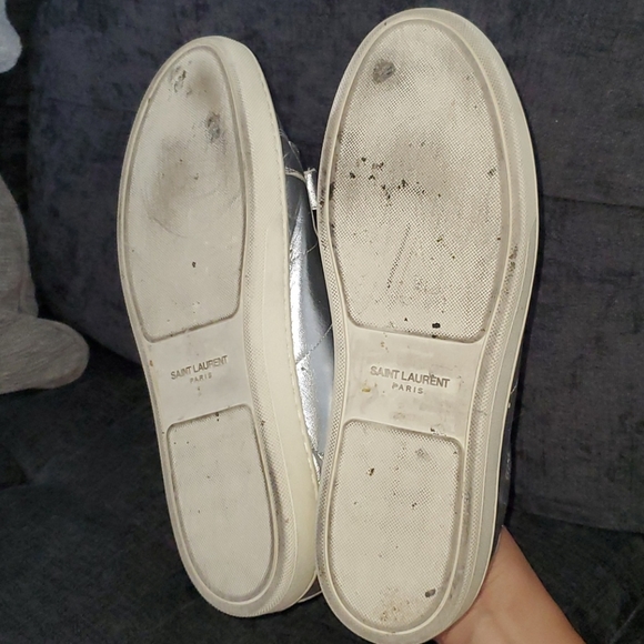 Saint Laurent Paris - Picture 4 of 5